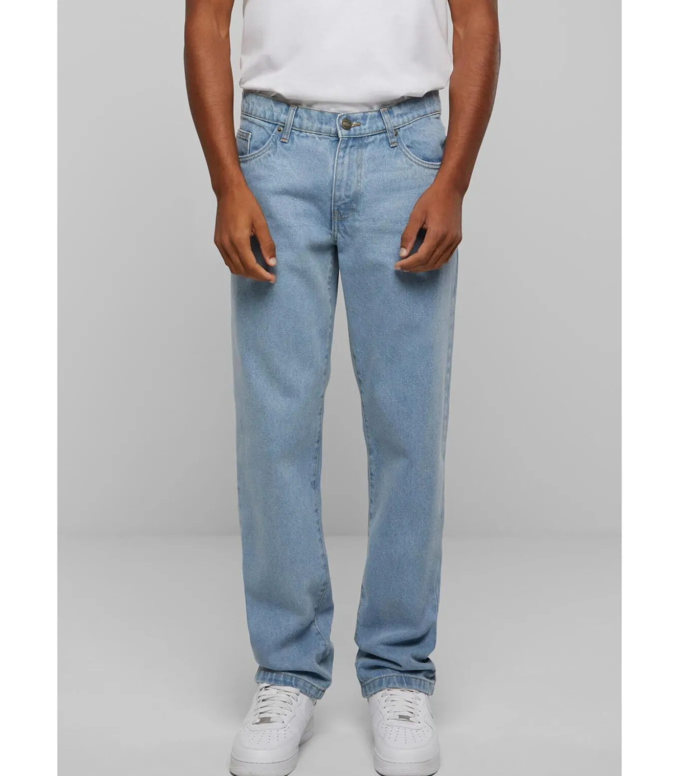Jeans Heavy Ounce Straight