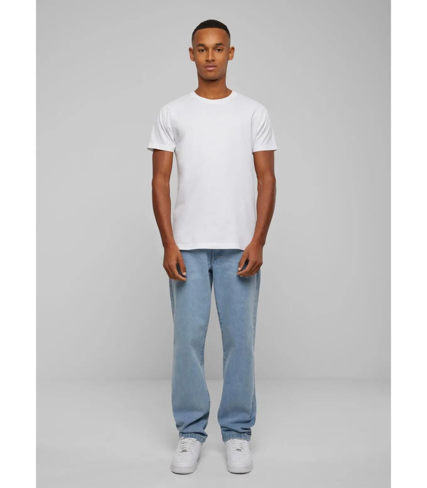 Jeans Heavy Ounce Straight