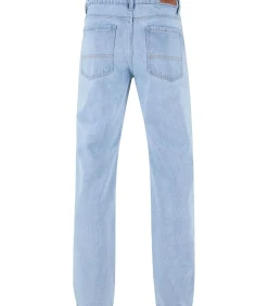 Jeans Heavy Ounce Straight