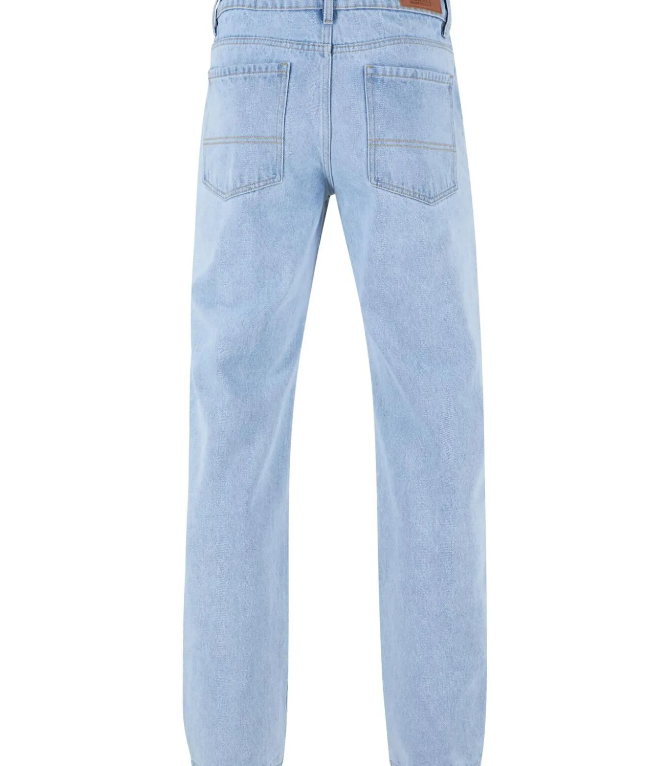 Jeans Heavy Ounce Straight