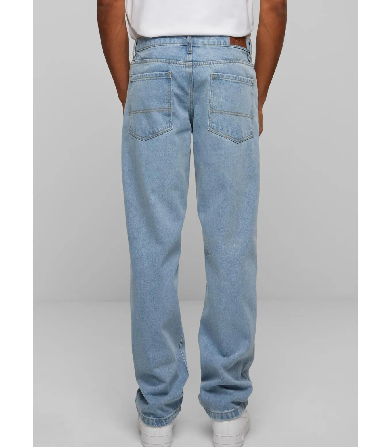 Jeans Heavy Ounce Straight