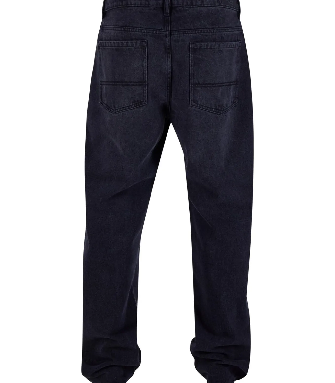 Jeans Heavy Ounce Straight