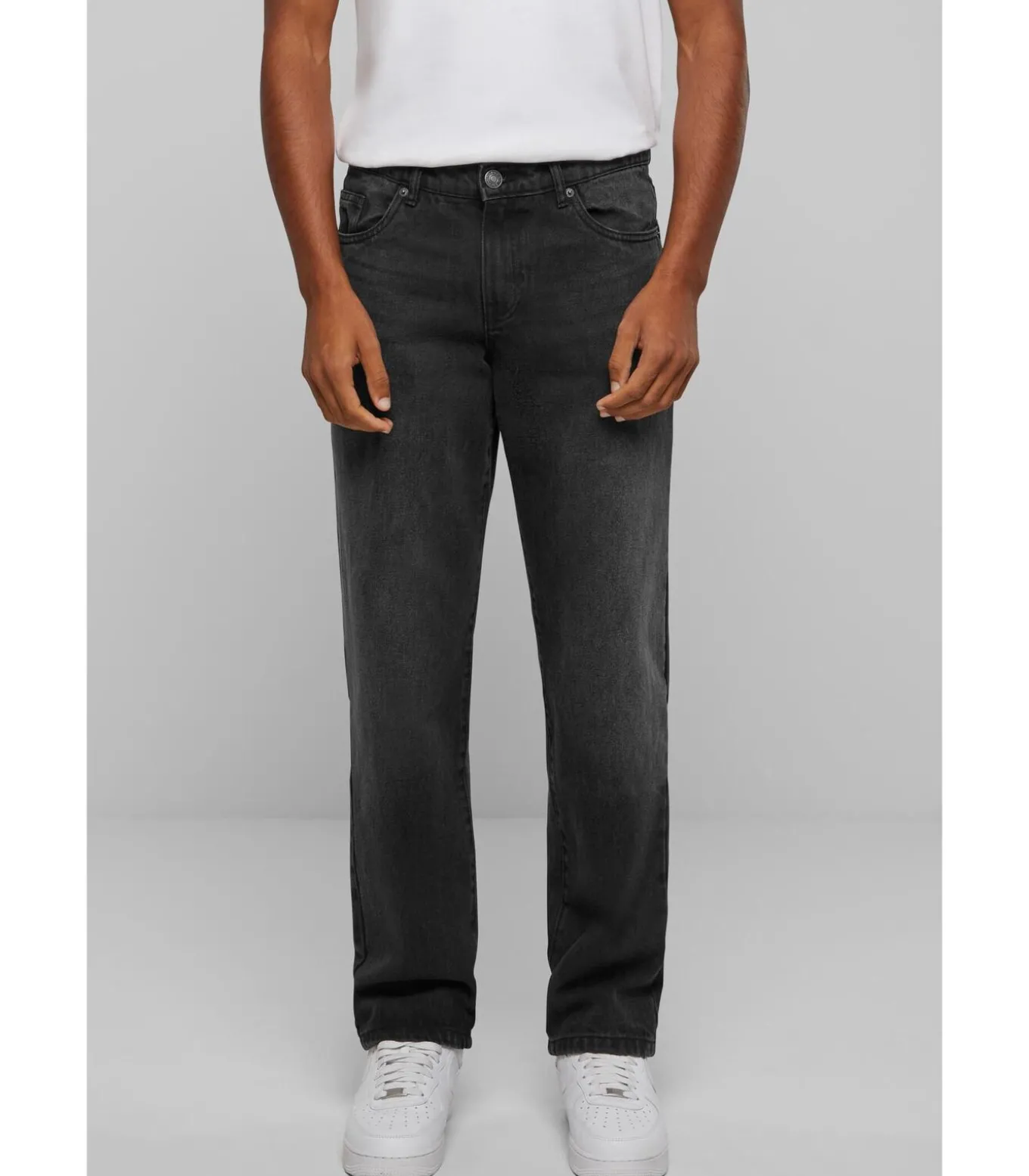 Jeans Heavy Ounce Straight