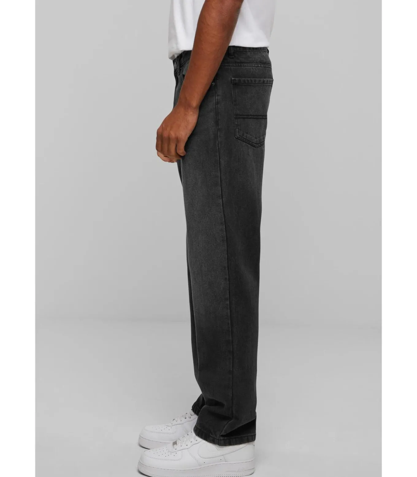 Jeans Heavy Ounce Straight