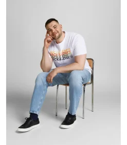 Jeans Jjiglenn Jjicon