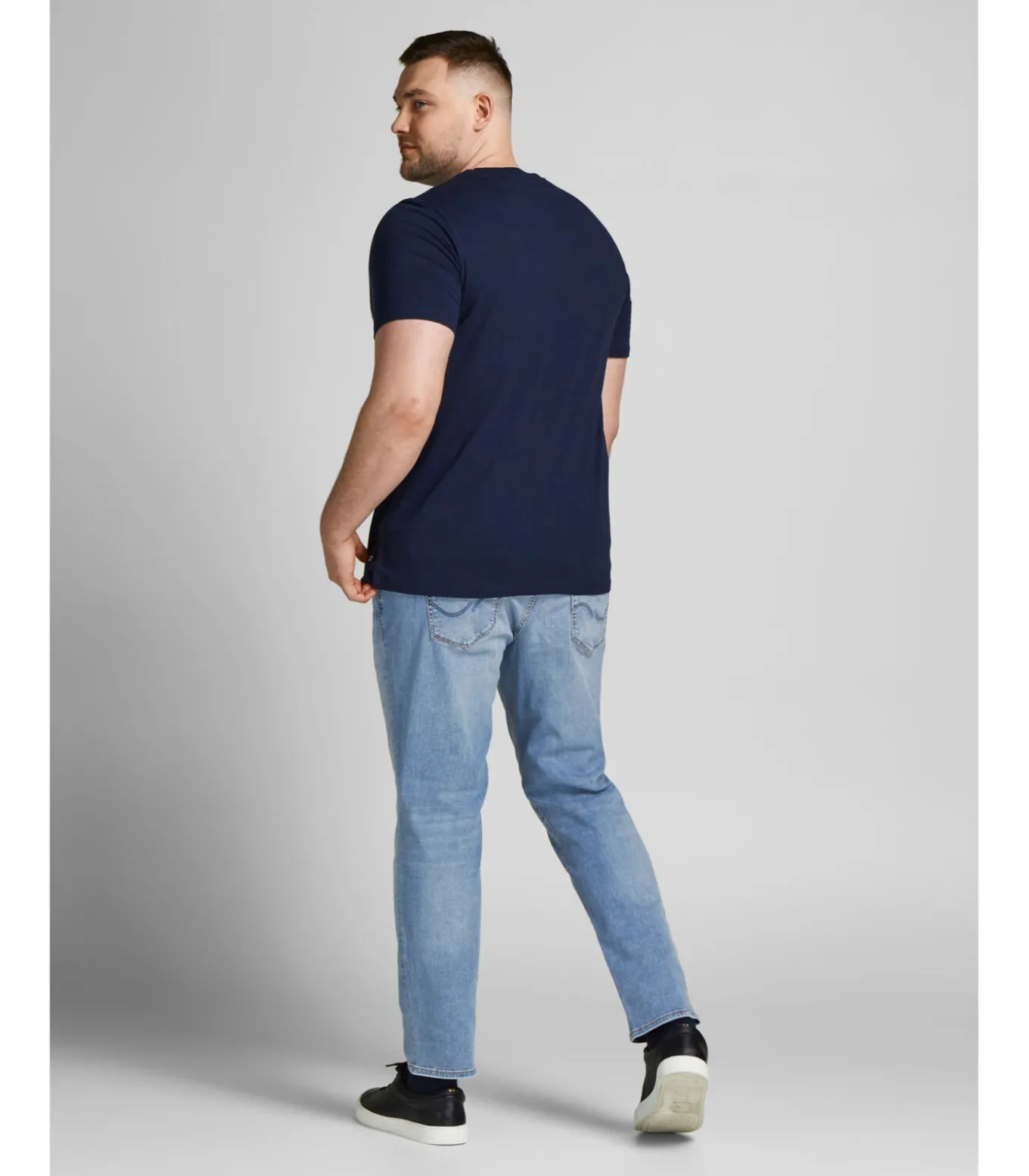 Jeans Jjiglenn Jjoriginal