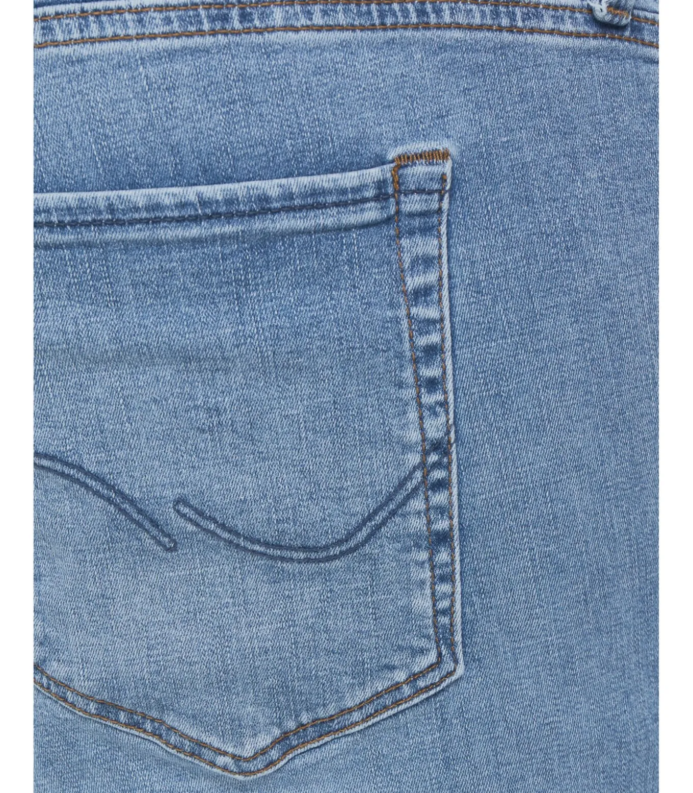 Jeans Jjiglenn Jjoriginal