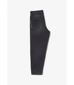 Jeans loose, wijd 1998, lengte 34