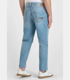 Jeans loose, wijd 1999, lengte 34