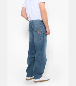 Jeans loose, wijd HOBO, lengte 34