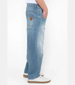 Jeans loose, wijd HOBO, lengte 34