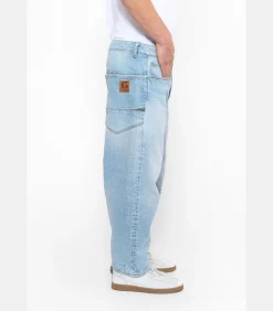 Jeans loose, wijd HOBO, lengte 34