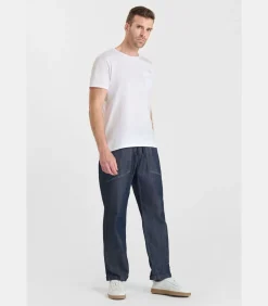 Jeans loose, wijd MILAK, lengte 34