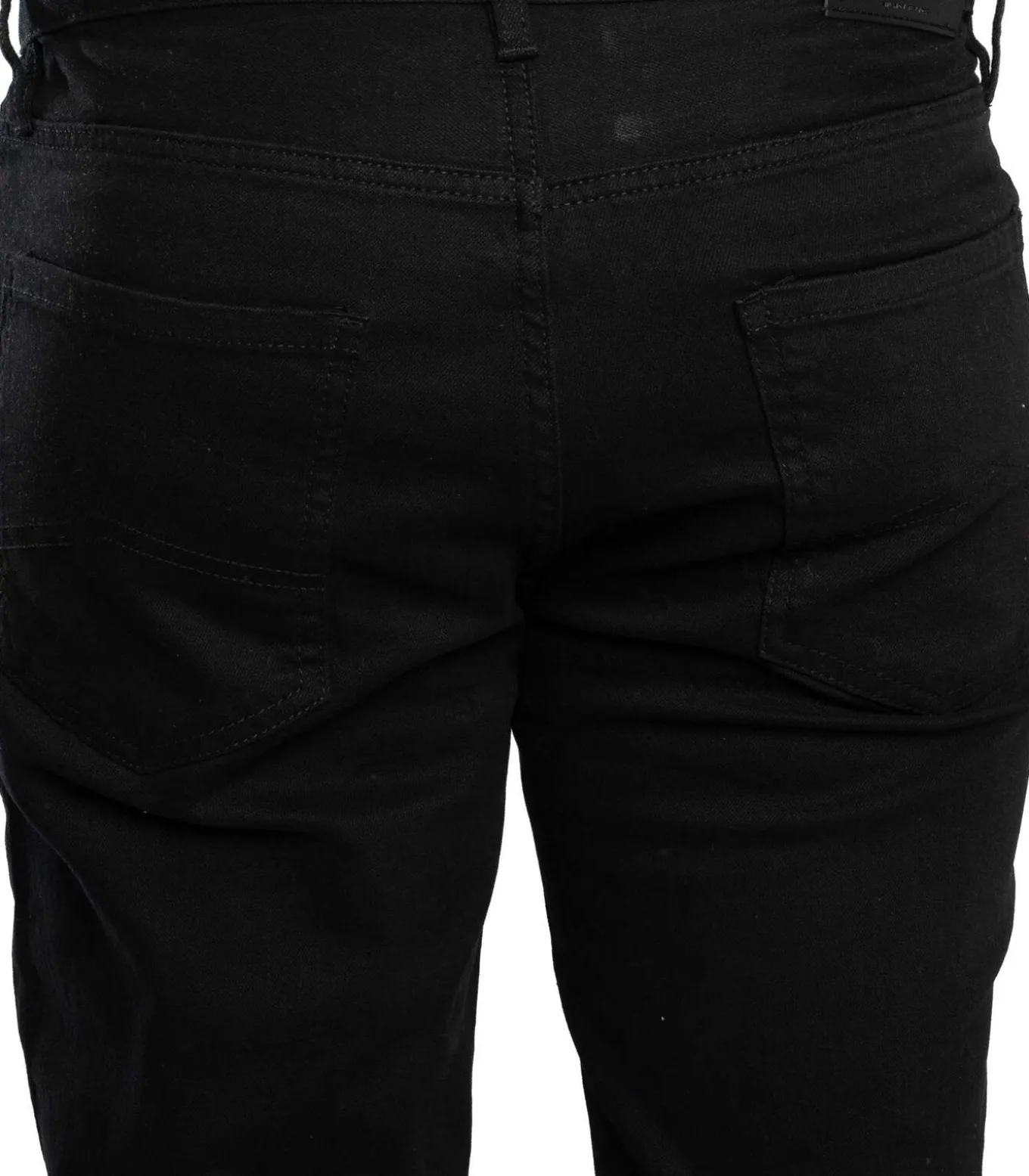 Jeans Met 5 Zakken