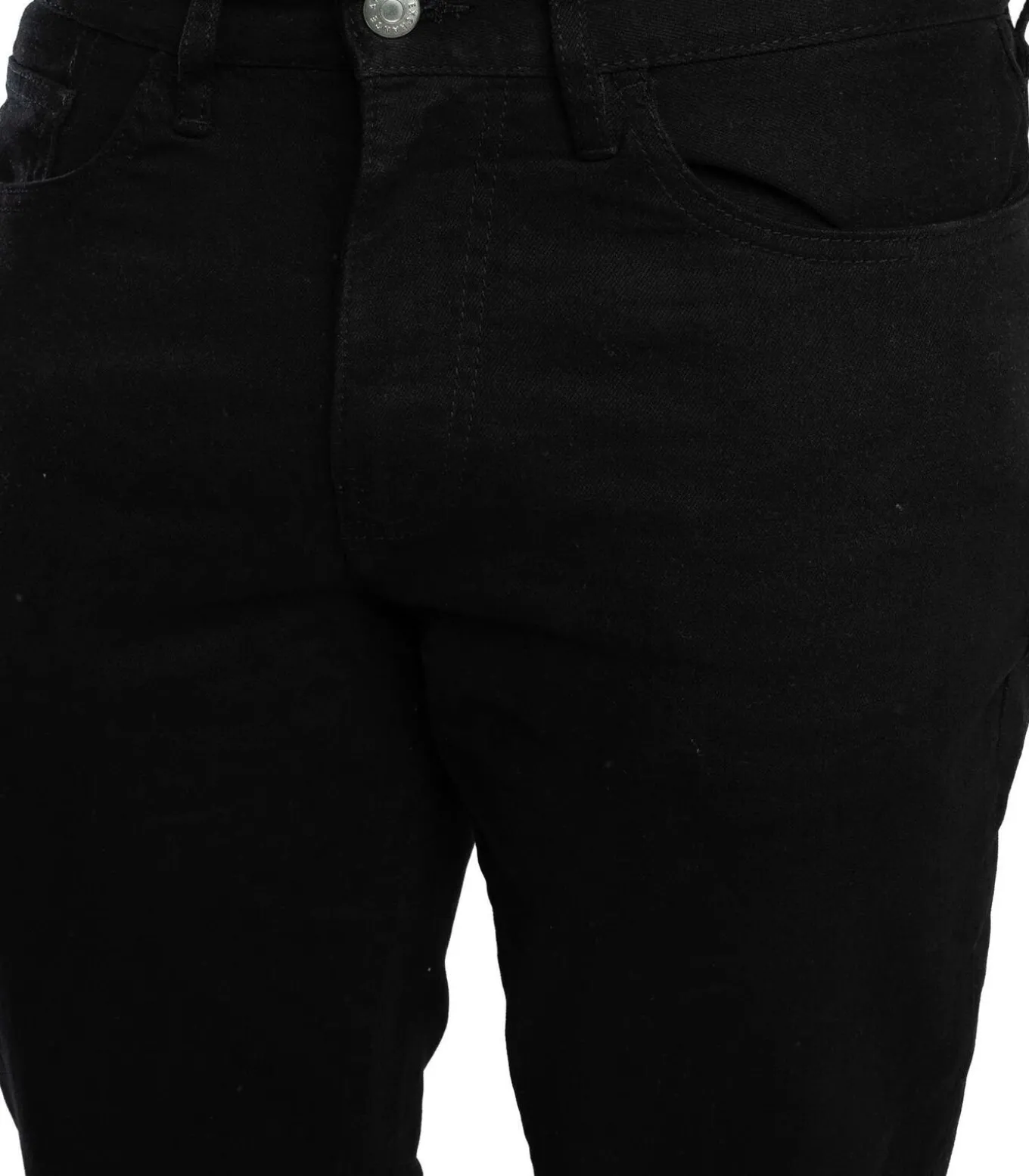 Jeans Met 5 Zakken
