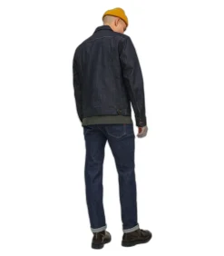 Jeans Mike Royal 862