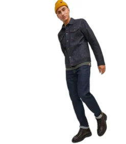 Jeans Mike Royal 862