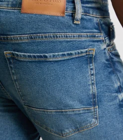 Jeans model Kemi regular