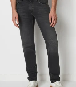 Jeans model Sjöbo gevormd