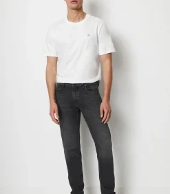 Jeans model Sjöbo gevormd