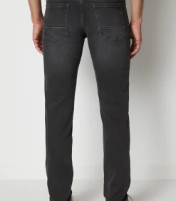 Jeans model Sjöbo gevormd