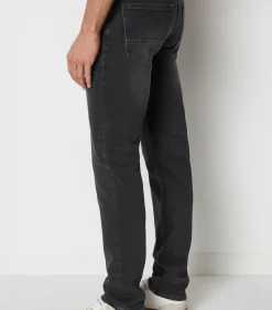 Jeans model Sjöbo gevormd