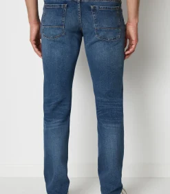 Jeans model Sjöbo gevormd