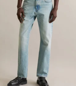 Jeans model Sverre recht