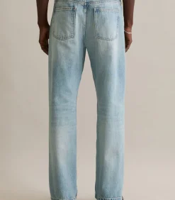 Jeans model Sverre recht