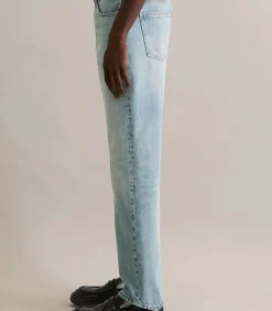 Jeans model Sverre recht