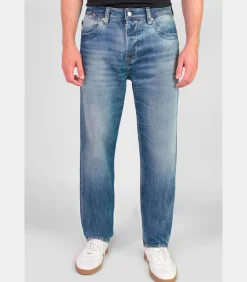 Jeans regular 800/60, lengte 34