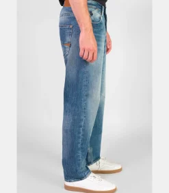 Jeans regular 800/60, lengte 34
