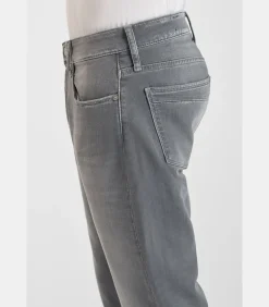 Jeans regular , lengte 34