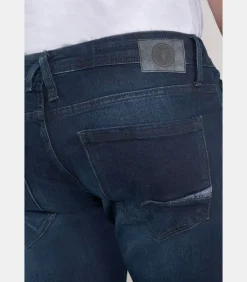 Jeans regular 800/12, lengte 34