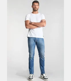 Jeans regular 800/12, lengte 34