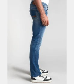 Jeans regular 800/12, lengte 34