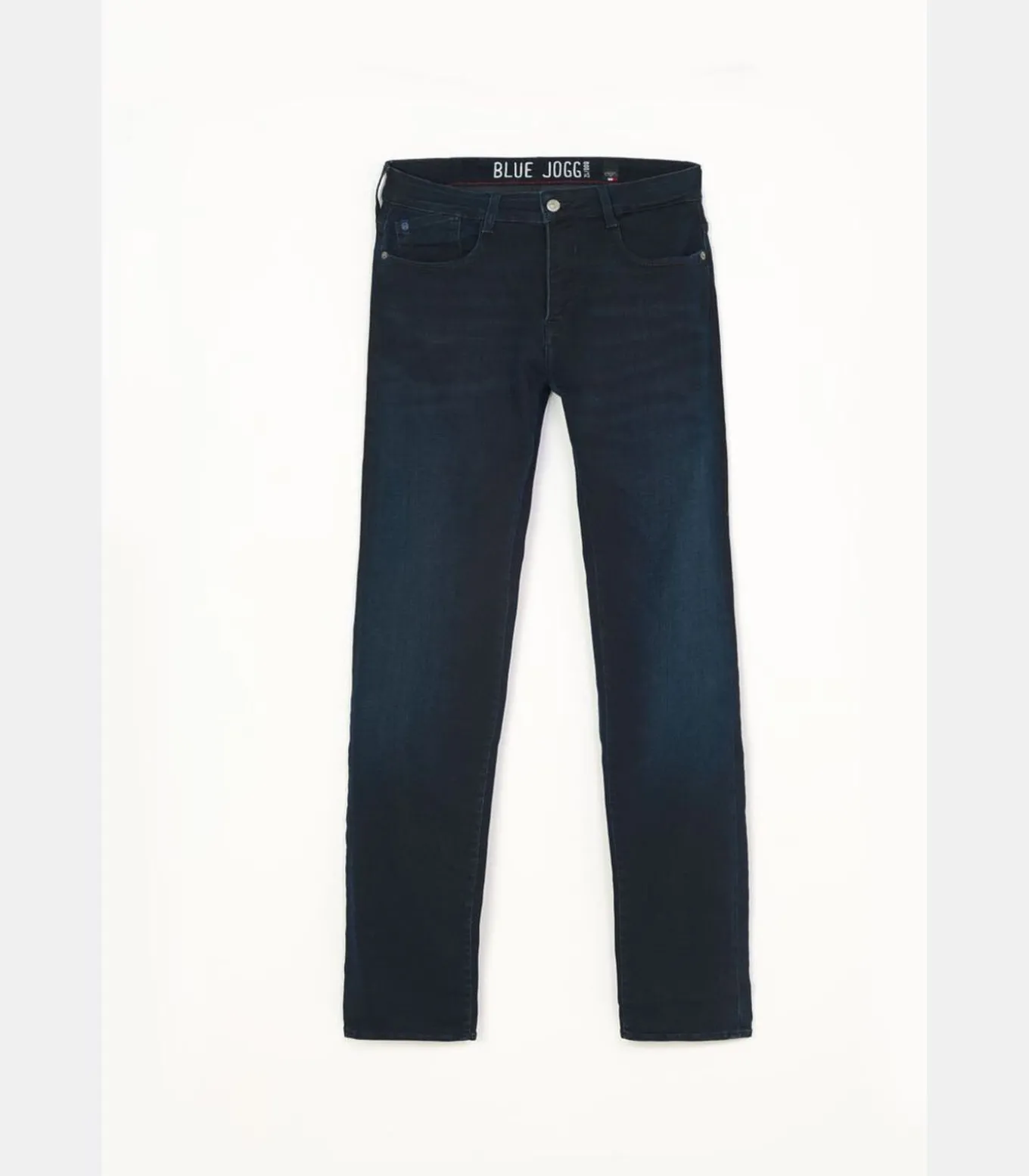 Jeans regular , lengte 34