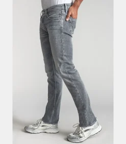 Jeans regular , lengte 34