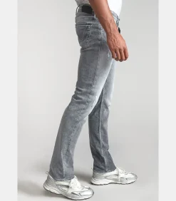 Jeans regular , lengte 34