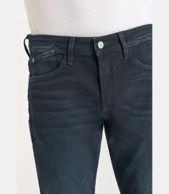 Jeans regular 800/12, lengte 34