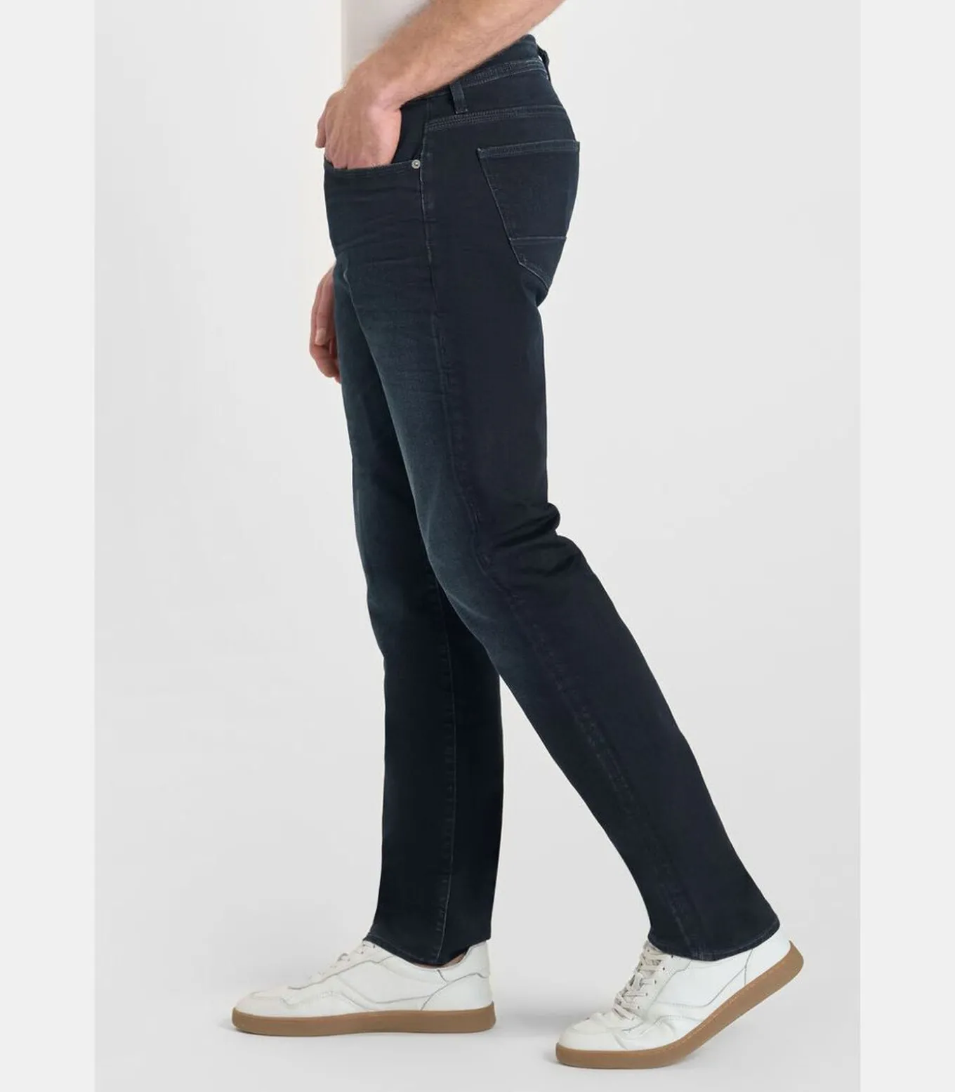 Jeans regular 800/12, lengte 34