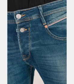 Jeans regular 800/12, lengte 34