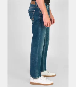 Jeans regular 800/12, lengte 34