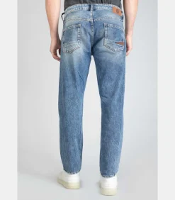 Jeans regular , lengte 34