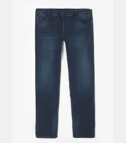 Jeans regular 800/12, lengte 34