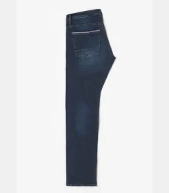 Jeans regular 800/12, lengte 34