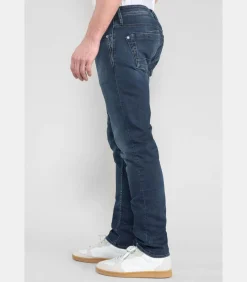 Jeans regular 800/12, lengte 34