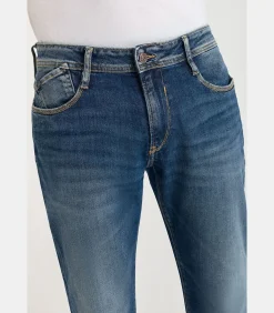 Jeans regular 800/12, lengte 34