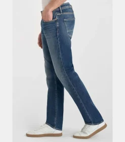 Jeans regular 800/12, lengte 34