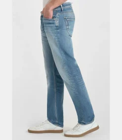 Jeans regular 800/12, lengte 34